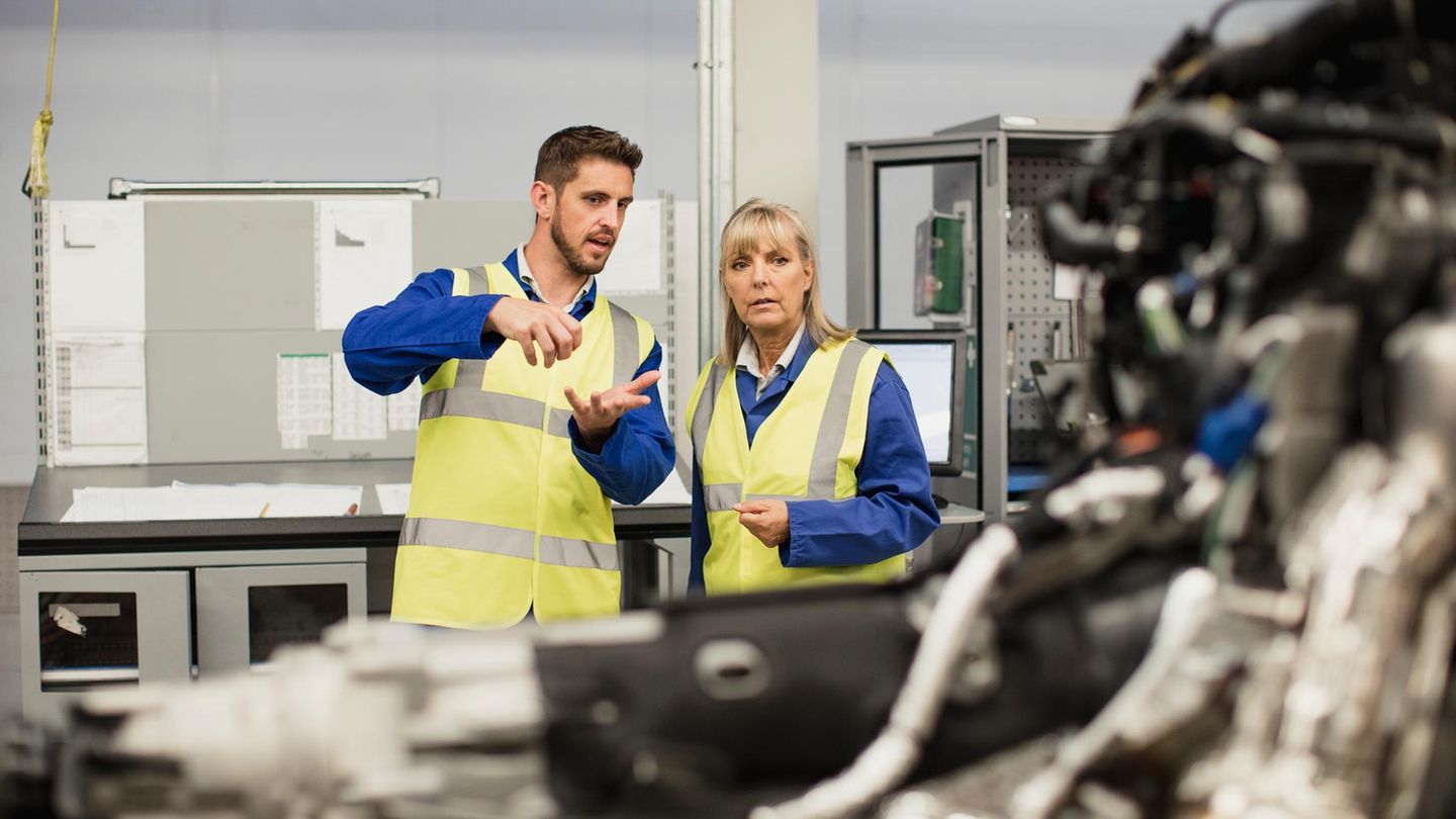 Hier finden Sie die innovativsten Mittelständler im Bereich Automatisierung