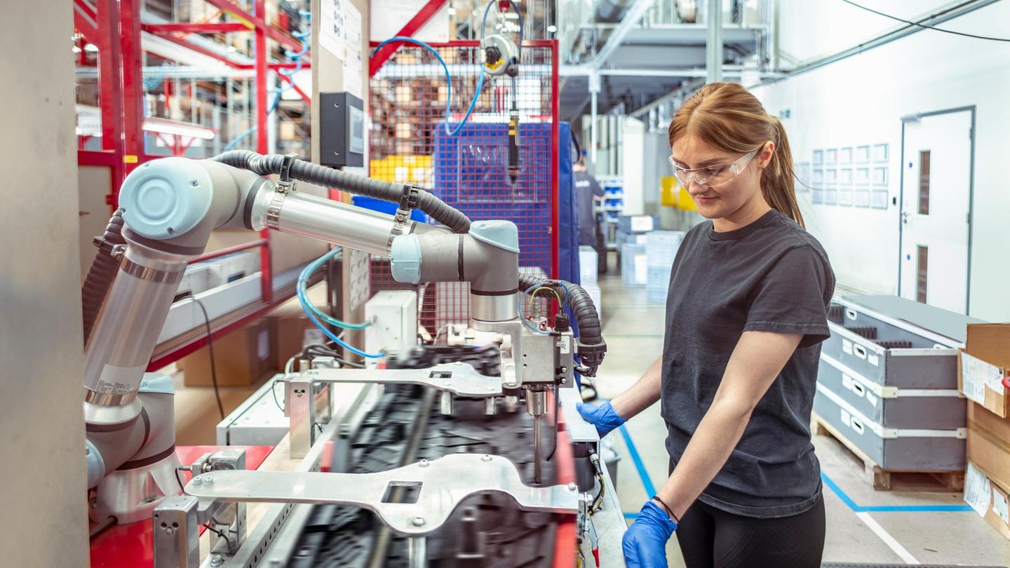 Hier finden Sie die innovativsten Mittelständler im Bereich Automobilzulieferer