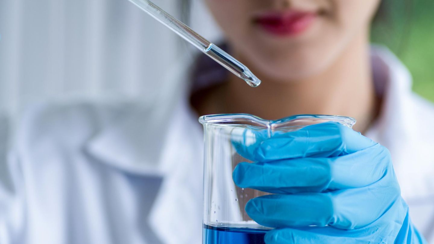 Hier finden Sie die innovativsten Mittelständler im Bereich Chemische Industrie
