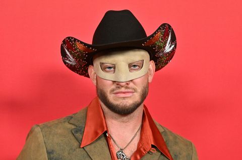 Schwuler Country-Star Orville Peck