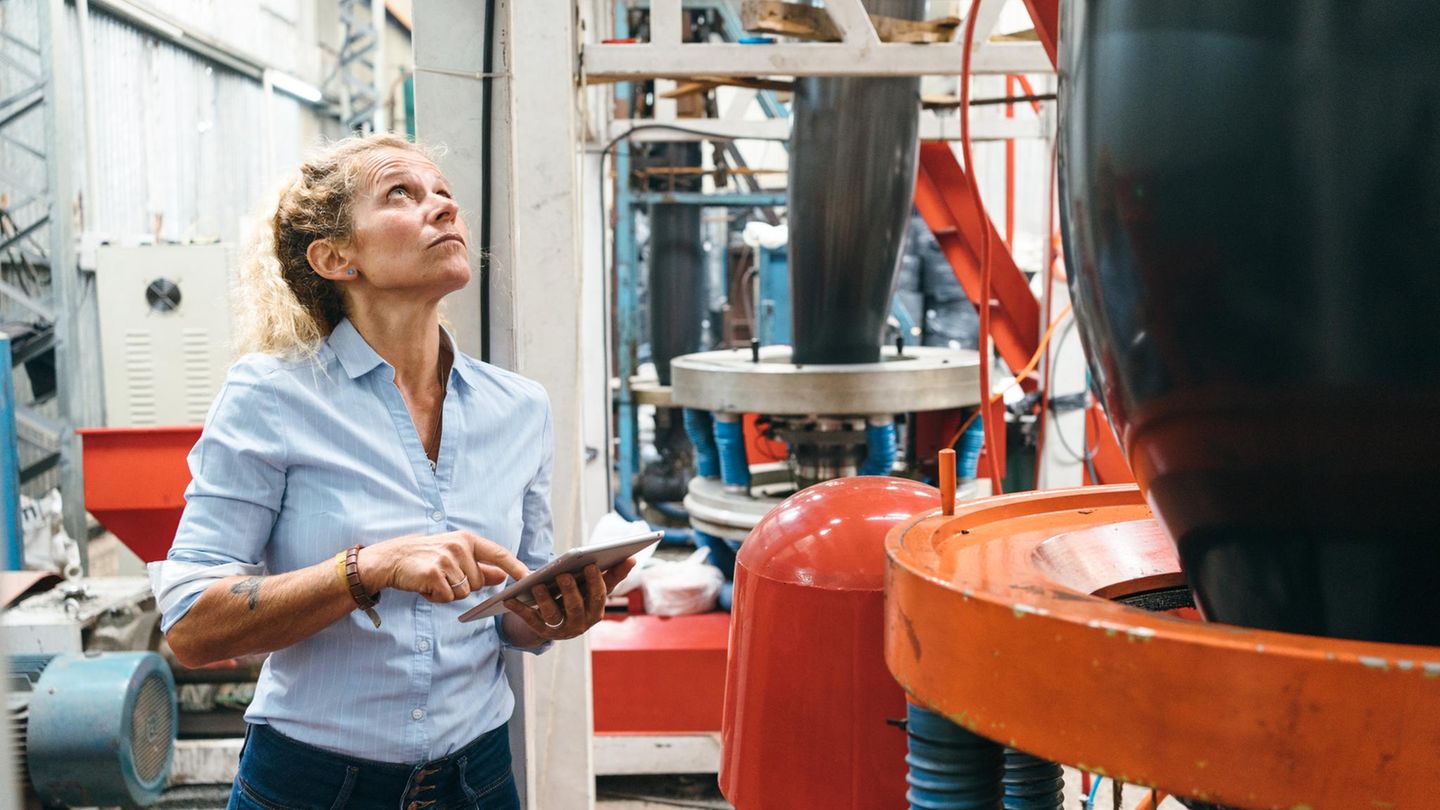 Hier finden Sie die innovativsten Mittelständler im Bereich Dichtungs- und Verbindungstechnik