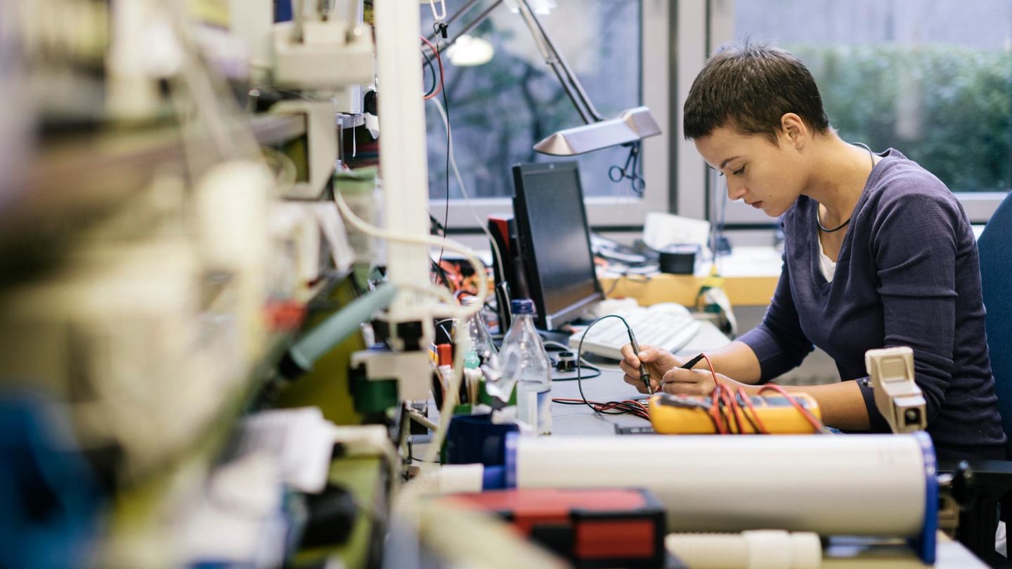 Hier finden Sie die innovativsten Mittelständler im Bereich Elektrotechnik