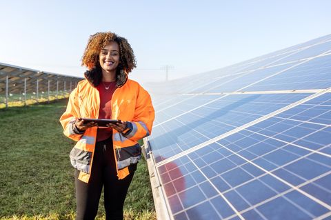 Hier finden Sie die innovativsten Mittelständler im Bereich Energie