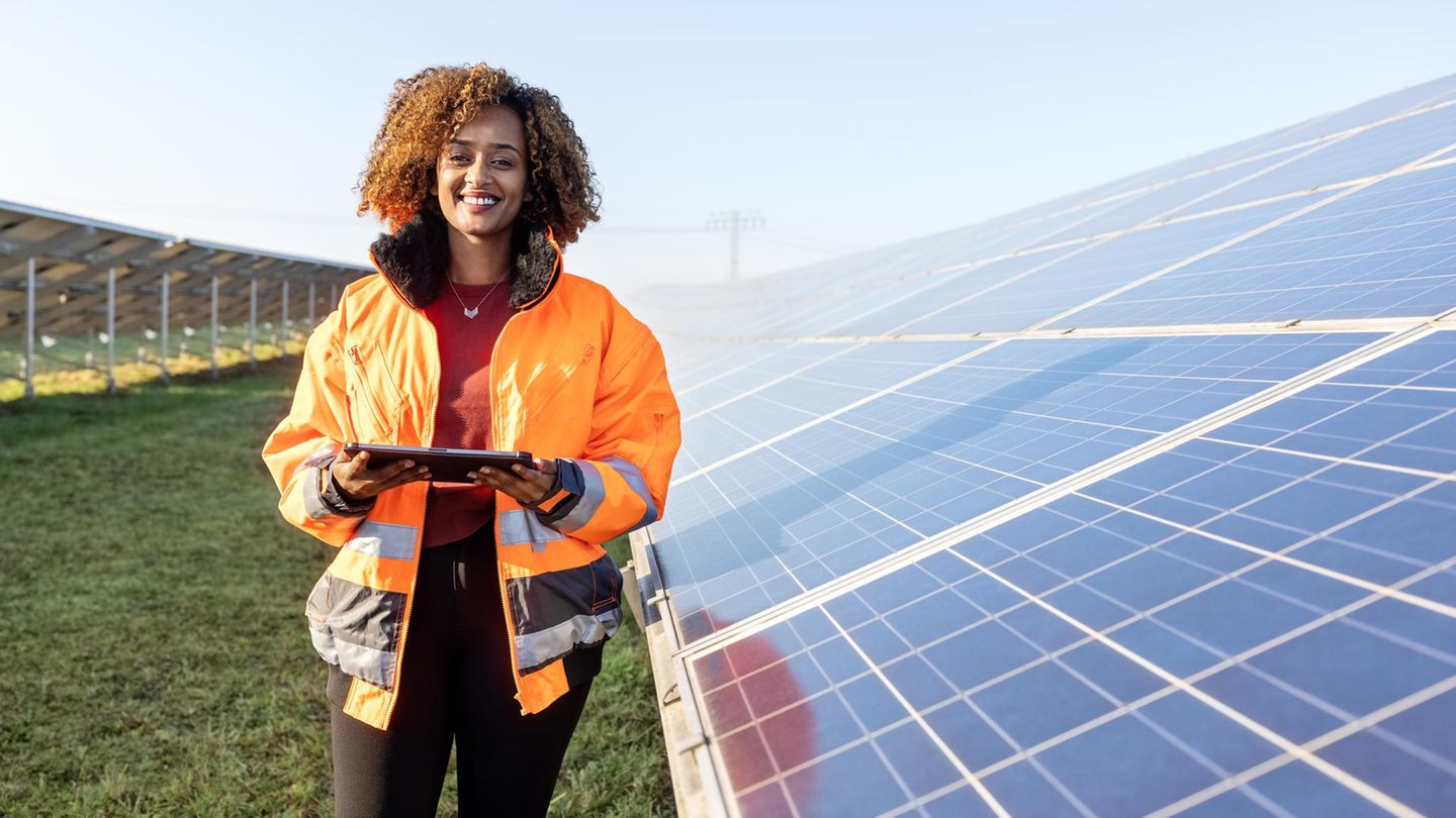 Hier finden Sie die innovativsten Mittelständler im Bereich Energie