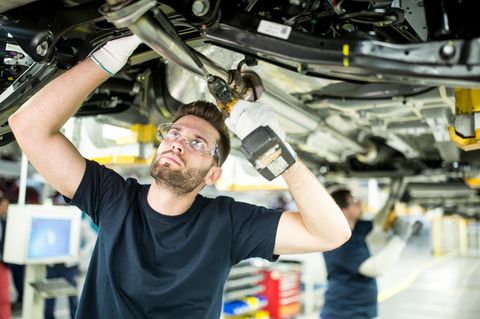 Hier finden Sie die innovativsten Mittelständler im Bereich Groß- und Nutzfahrzeugbau