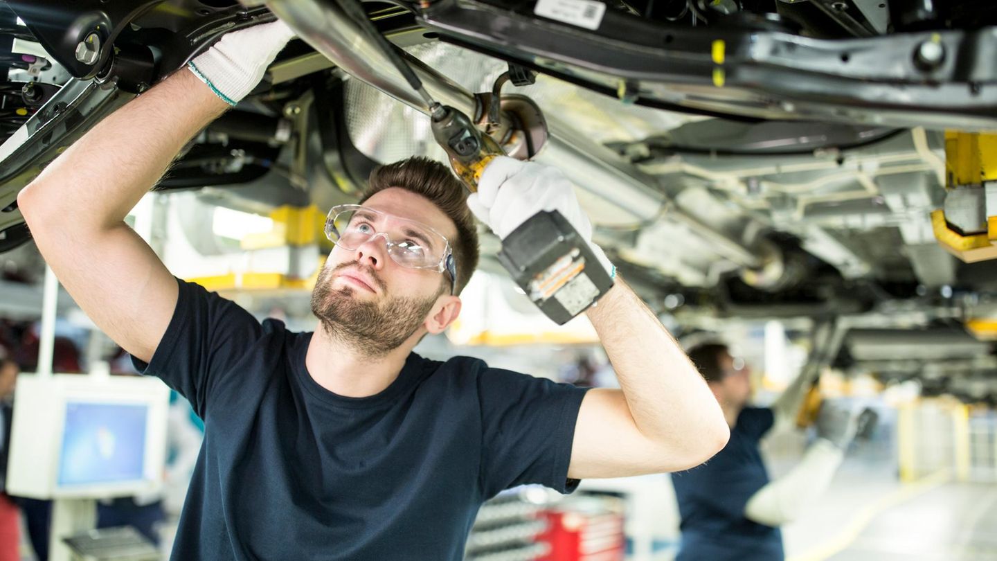 Hier finden Sie die innovativsten Mittelständler im Bereich Groß- und Nutzfahrzeugbau