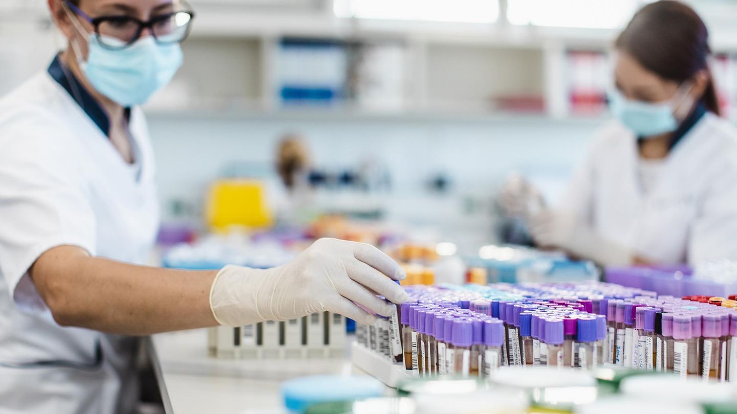 Hier finden Sie die innovativsten Mittelständler im Bereich Labortechnik