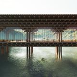 Bhutan Achtseimkeitsstadt