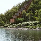 Entwurf Terrassenhäuser