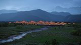 Airport von Bhutan