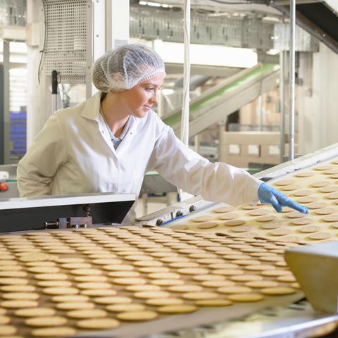 Hier finden Sie die innovativsten Mittelständler im Bereich Lebensmittelindustrie