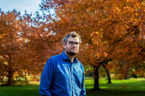 Bestseller Autor John Green