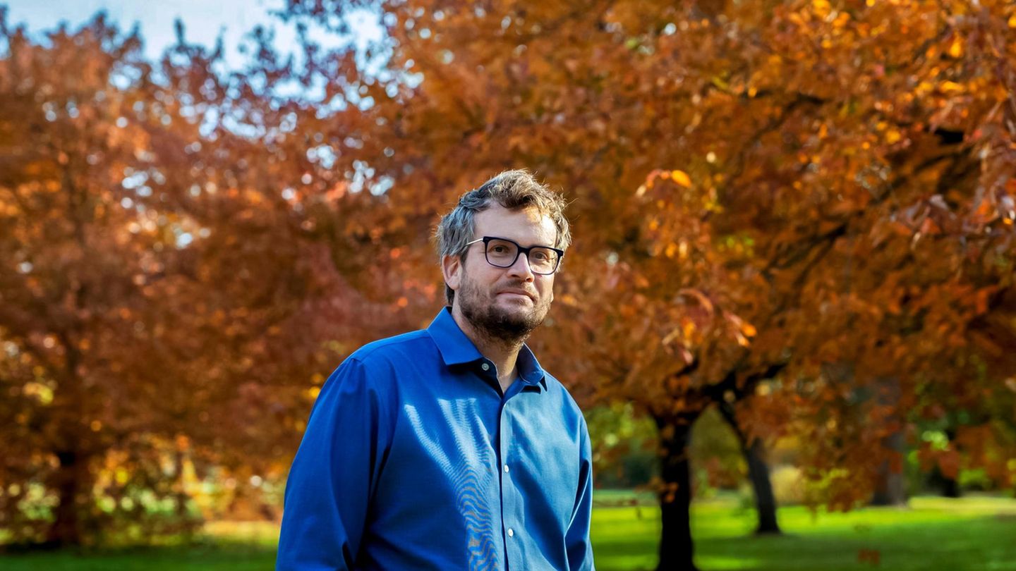 Bestseller Autor John Green