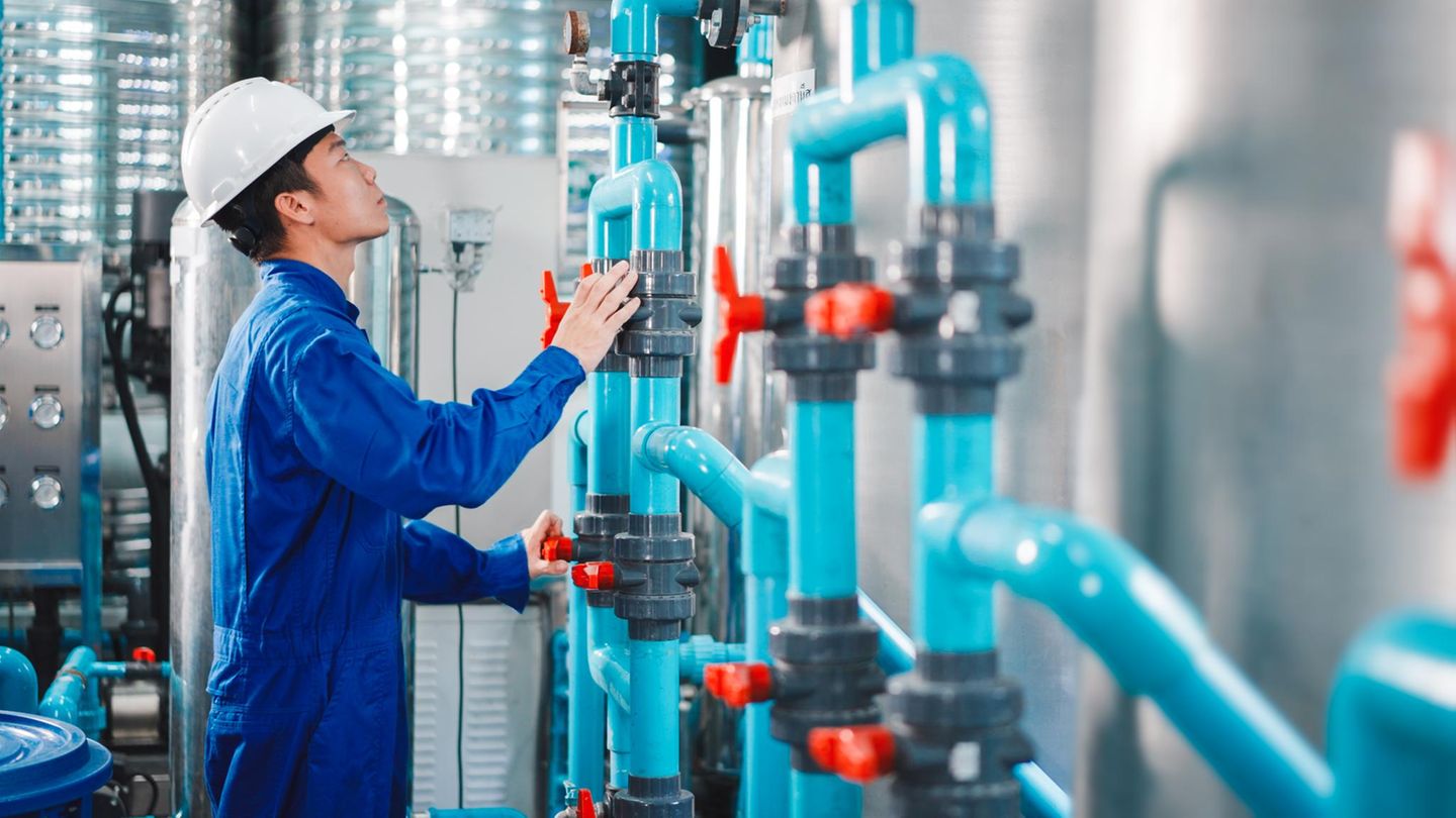 Hier finden Sie die innovativsten Mittelständler im Bereich Pumpen- und Filtertechnik
