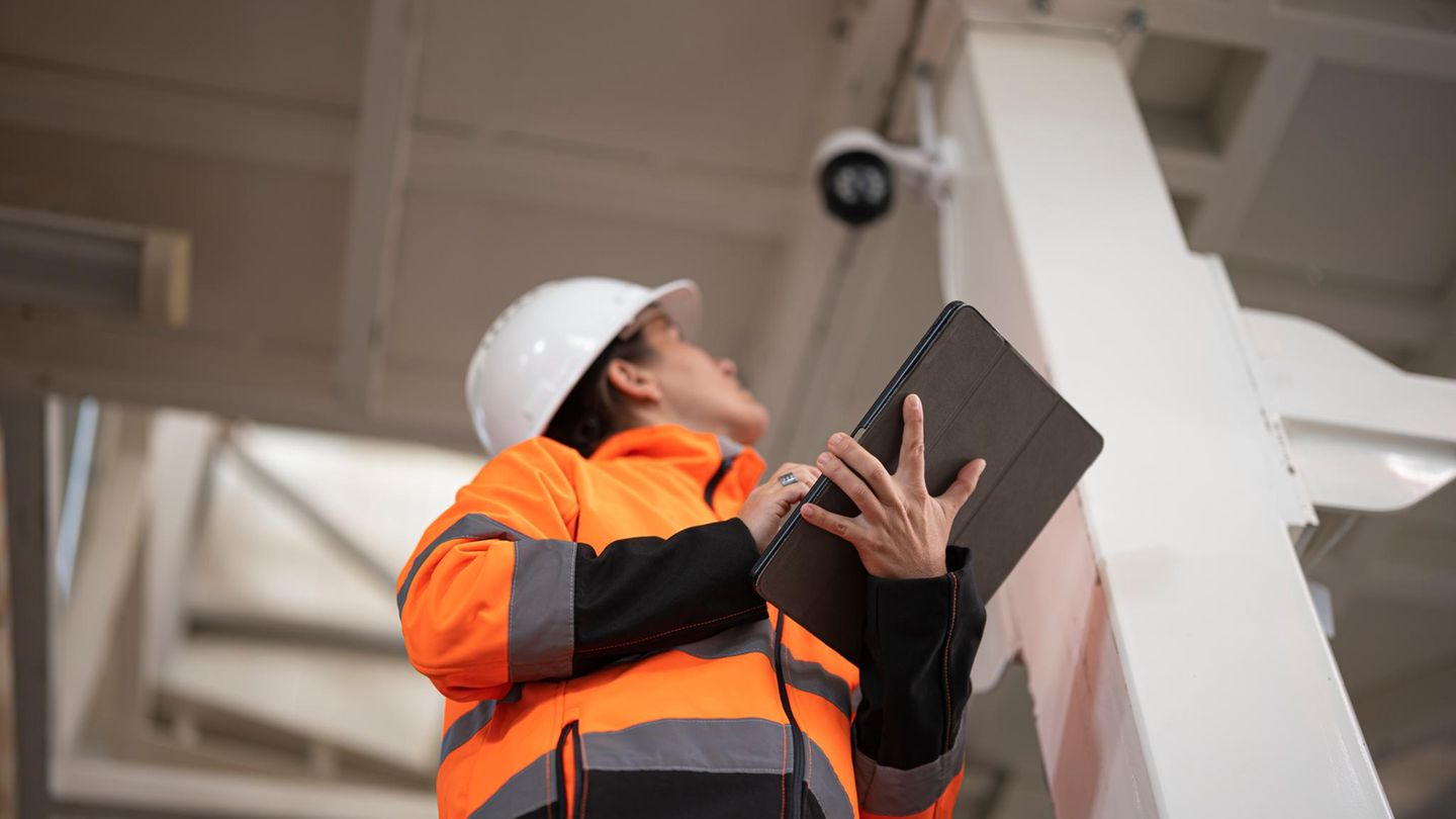 Hier finden Sie die innovativsten Mittelständler im Bereich Sicherheits- und Zugangstechnik
