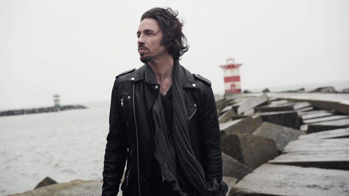 Gil Ofarim: “Video was the biggest mistake of my life”