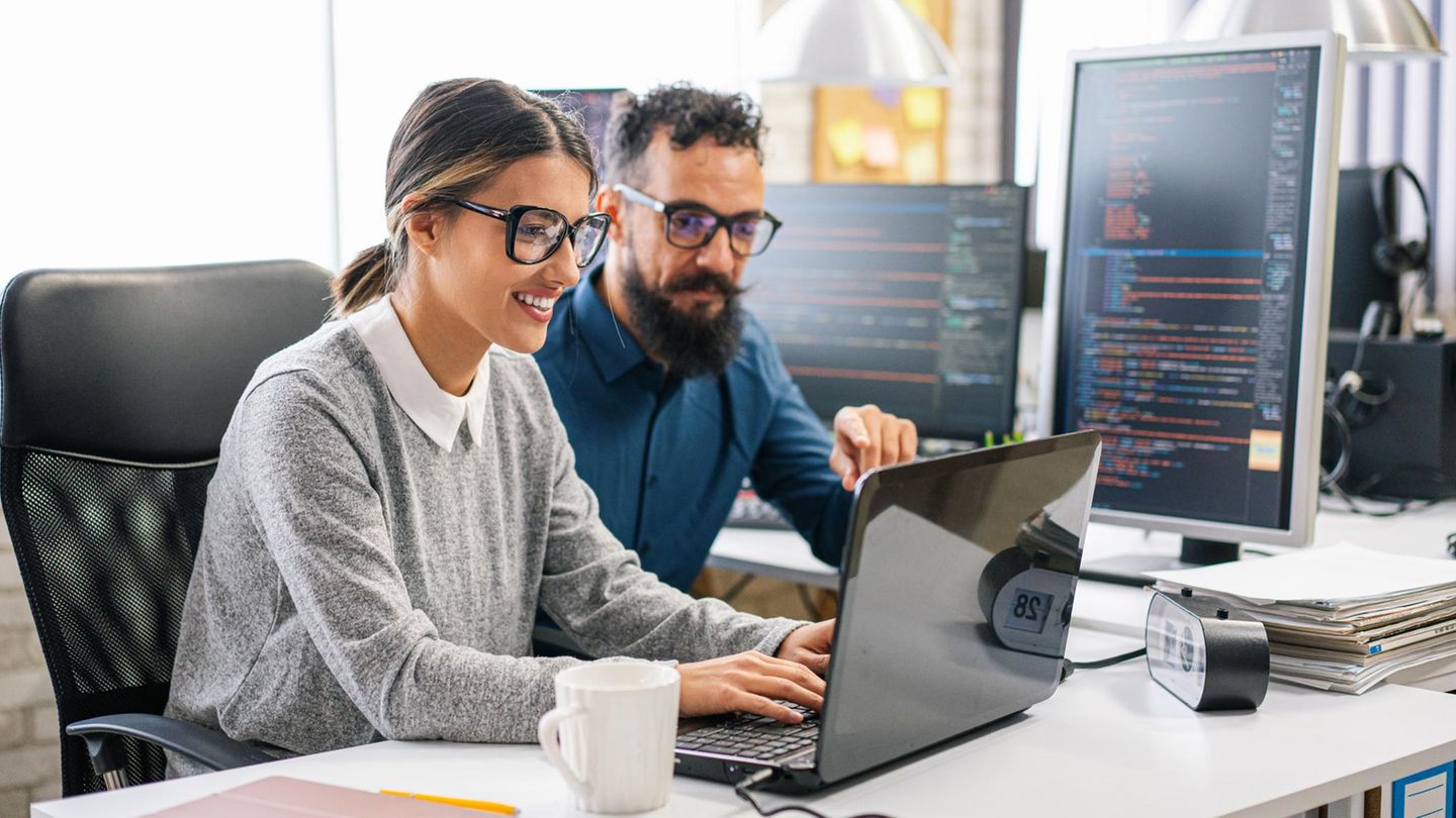 Hier finden Sie die innovativsten Mittelständler im Bereich Soft- und Hardware
