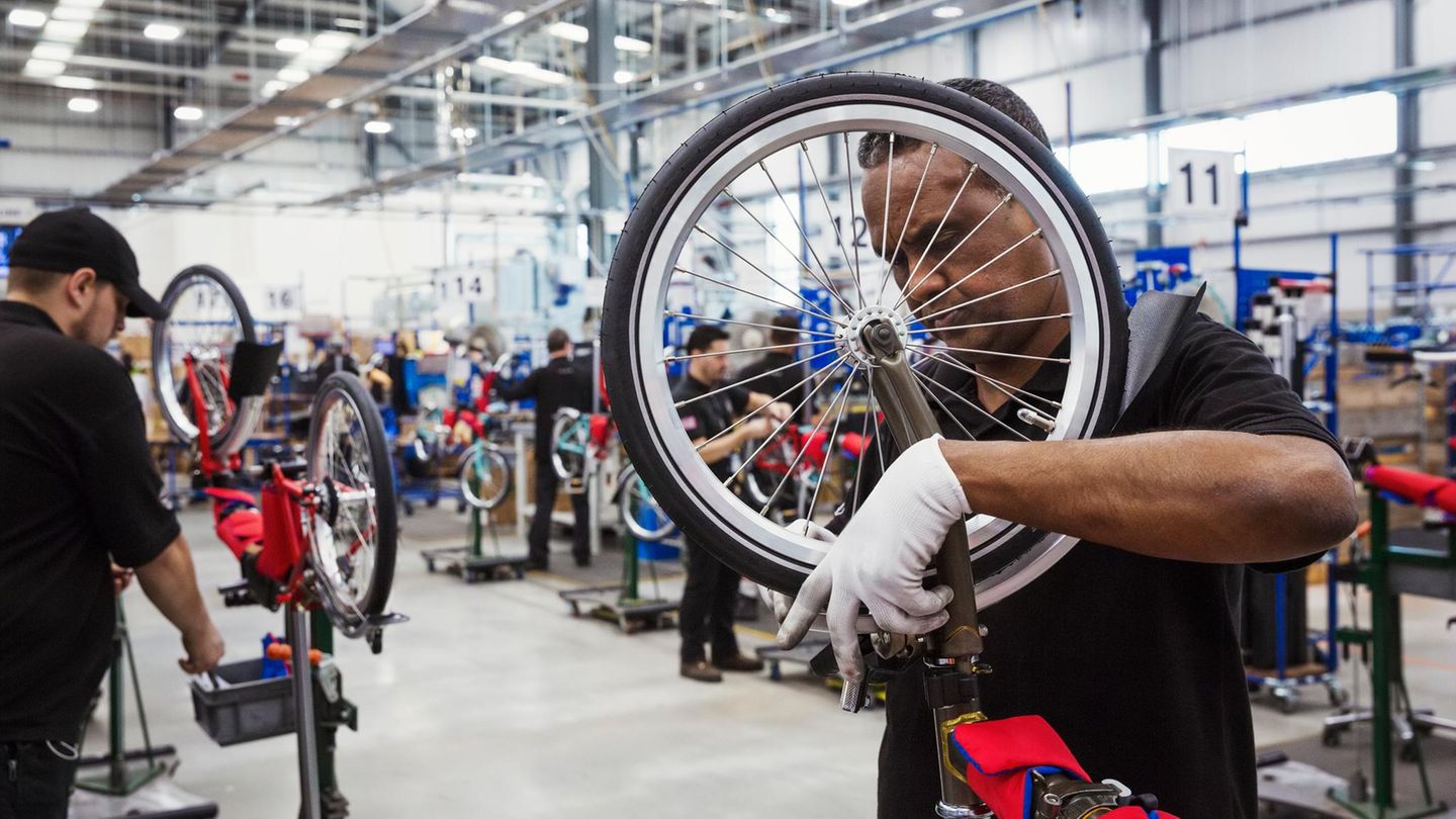 Hier finden Sie die innovativsten Mittelständler im Bereich Sport und Freizeit