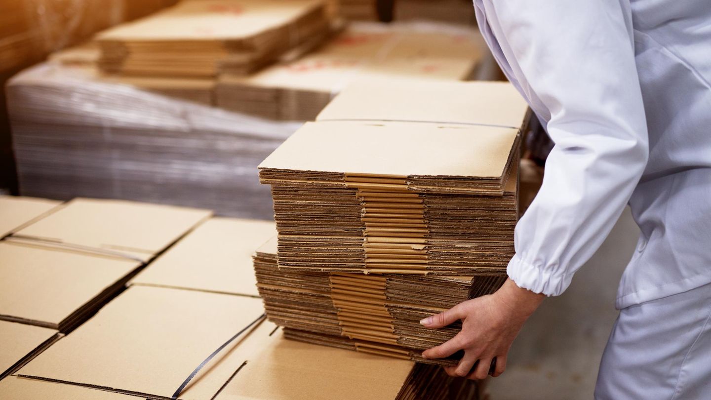 Hier finden Sie die innovativsten Mittelständler im Bereich Verpackungsindustrie