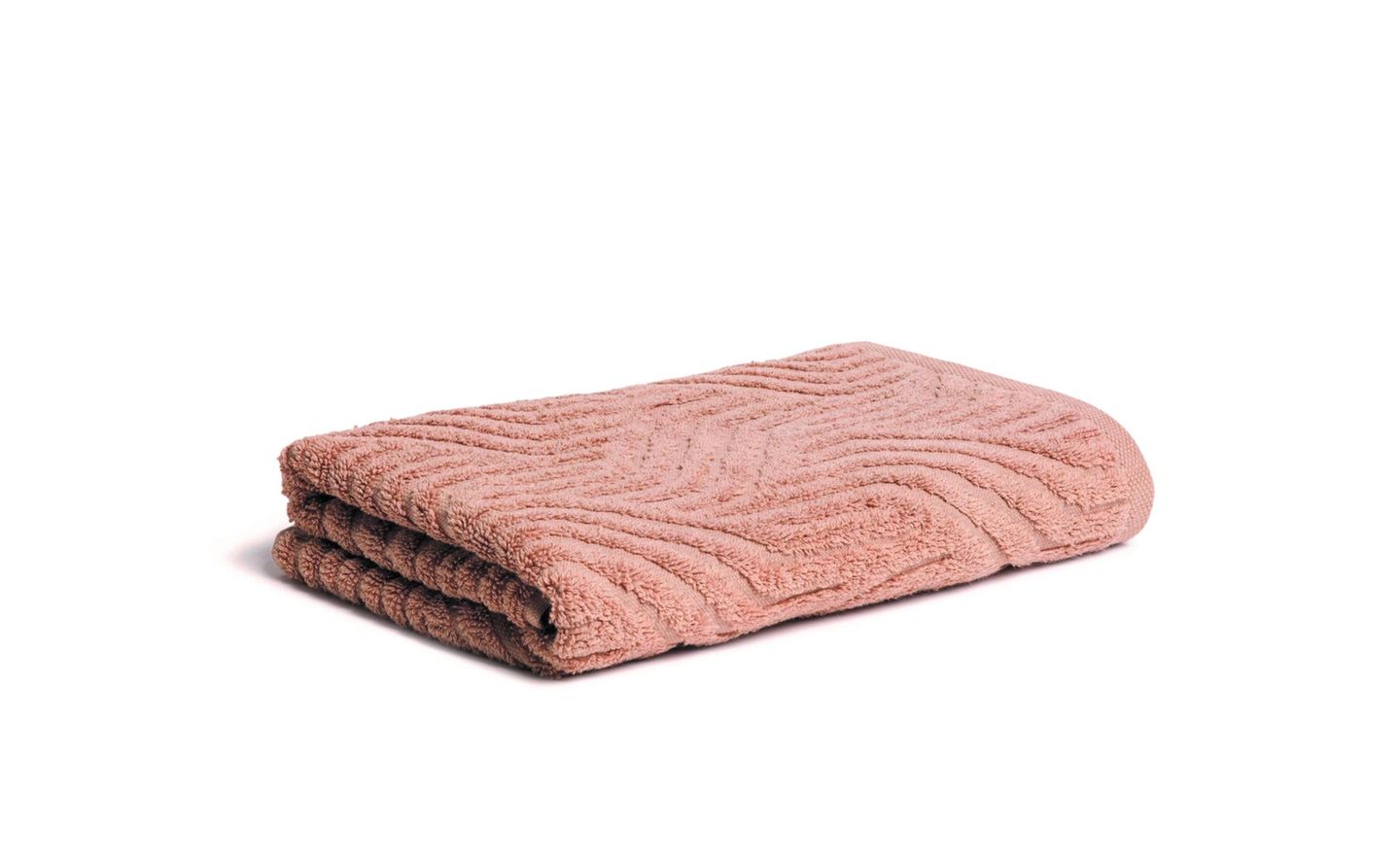 Endless Weave Handtuch von Möve Endless Weave Handtuch von Möve