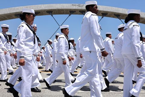 Donald Trump möchte Transgender-Soldaten von der US-Armee ausschließen