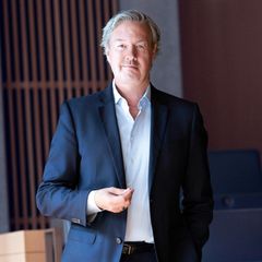 Parship-Gründer Andreas Arntzen