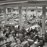 Kaufland Neckarsulm: Insgesamt kamen am ersten Tag rund 30.000 Kunden