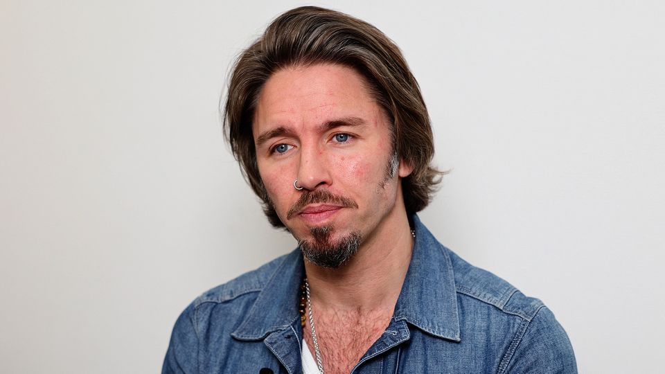 Nach Antisemitismus-Skandal: Gil Ofarim im Interview