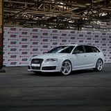 Die sportlichsten Modelle aus dem Hause Audi sind die RS-Modelle, doch es geht unter Umständen auch eine Nummer darunter mit einem leistungsstarken S-Modell. Nicht allein für ambitionierte Familienväter ist der Audi S6 ein echter Volltreffer, und wem die 309 kW / 420 PS des S6 Avant nicht reichen, der aus dem Jahre 2014 bei unter 25.000 Euro startet, kann sich immer noch den RS6 Avant gönnen – beide mit Power ohne Ende, Allradantrieb und weitab der ehemaligen Neupreise von 100.000 Euro oder mehr