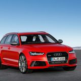 Der Audi RS6 Avant leistet 412 kW/560 PS, und wem die 750 Nm maximales Drehmoment nicht genug sein sollten, für den kommt vielleicht sogar die 605 PS starke Performance-Version in Betracht. Welcher Familienkombi bietet so viel Platz oder derart viel Luxus mit der Möglichkeit, bis zu 305 km/h schnell zu sein? Der Vierliter-Doppelturbo ermöglicht einen vertretbaren Verbrauch von rund zwölf Litern Super auf 100 Kilometern. Preislich geht es für den Power-Kombi heute und gebraucht bei rund 30.000 Euro los