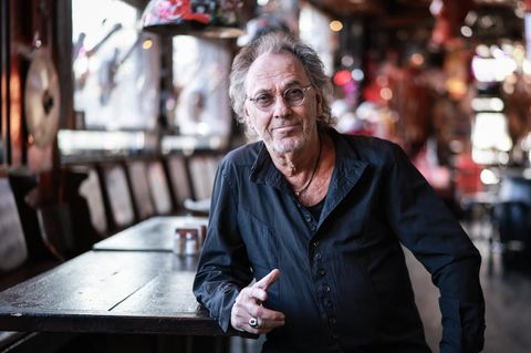 75. Geburtstag: Von "Tutti Frutti" bis "Genial daneben": Hugo Egon Balder – er lebe hoch!