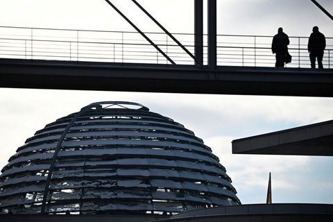 Reichstag