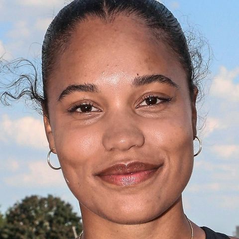 Yemisi Ogunleye