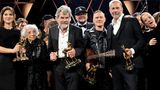 Auch den Medienpreis Bambi erhielt sie Ende 2024