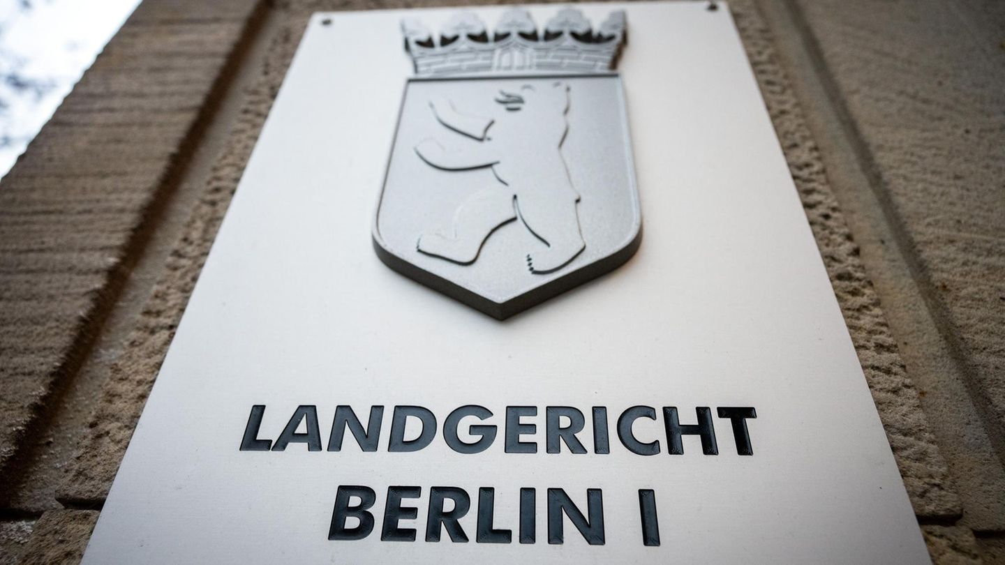 Landgericht Berlin