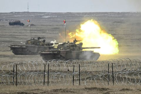 Panzer