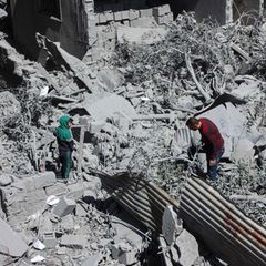 Gaza