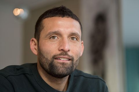 Ex-Fußballer Kevin Kuranyi