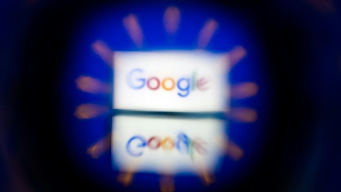 Google-Logo