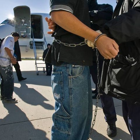 USA entry tourists