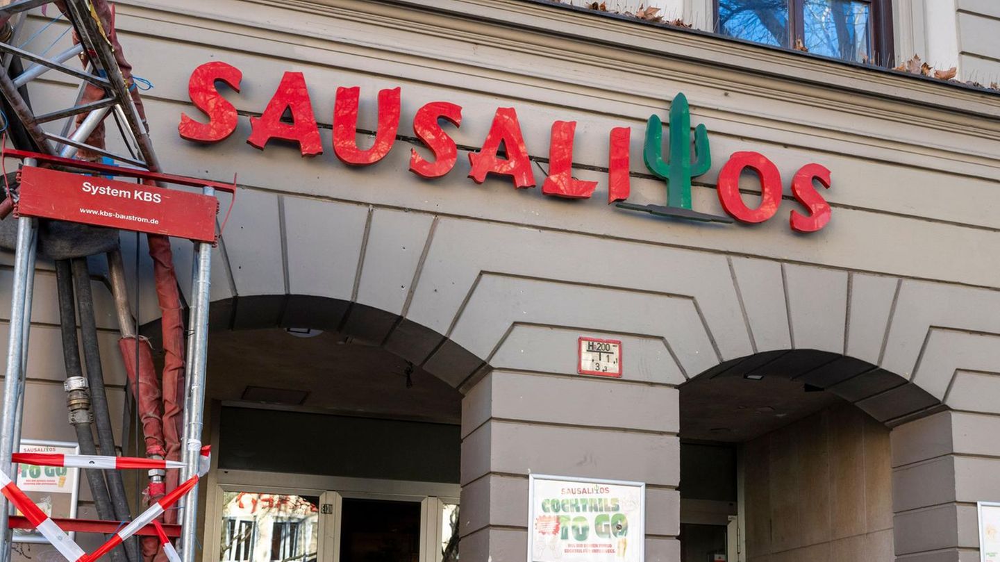 Insolvenzantrag gestellt: Restaurant-Kette Sausalitos ist pleite – Investor gesucht