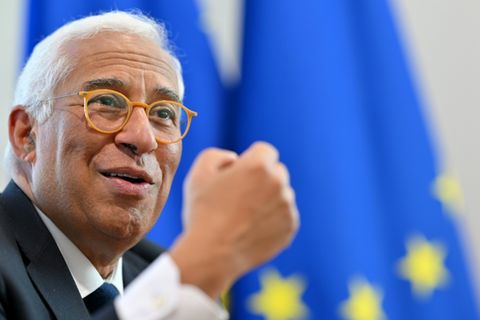 António Costa