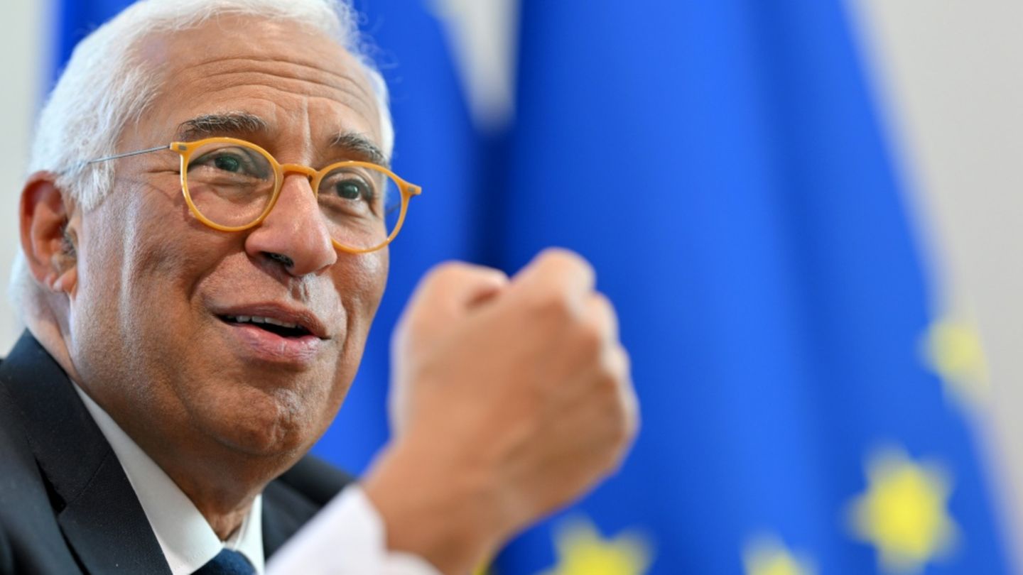 António Costa