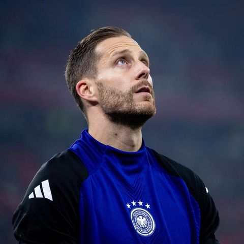 Nations League: After 39 years, the DFB team wins again in Italy