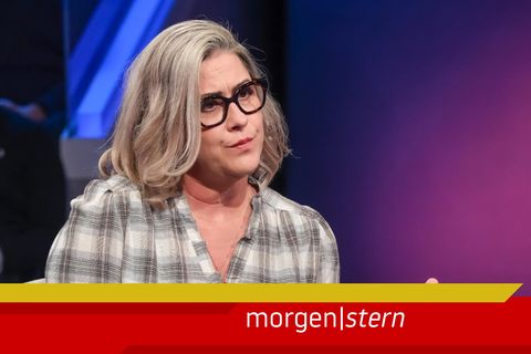 Morgenstern Gisèle Pelicots Tochter
