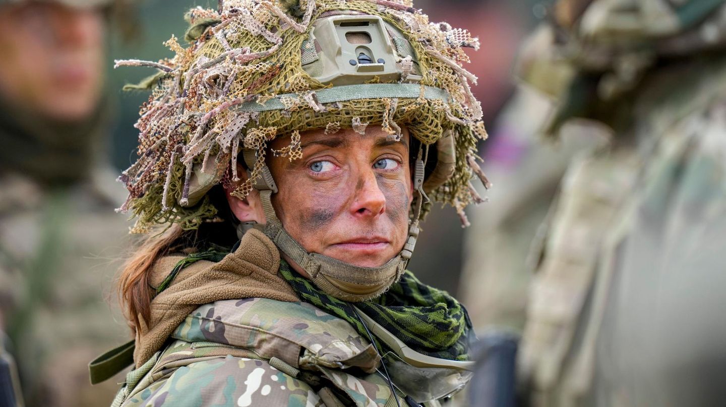 Could Europe defend itself against Russia?
