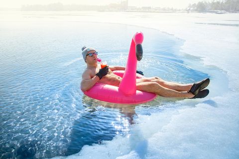 Finnland World Happiness Report glücklichstes Land der Welt