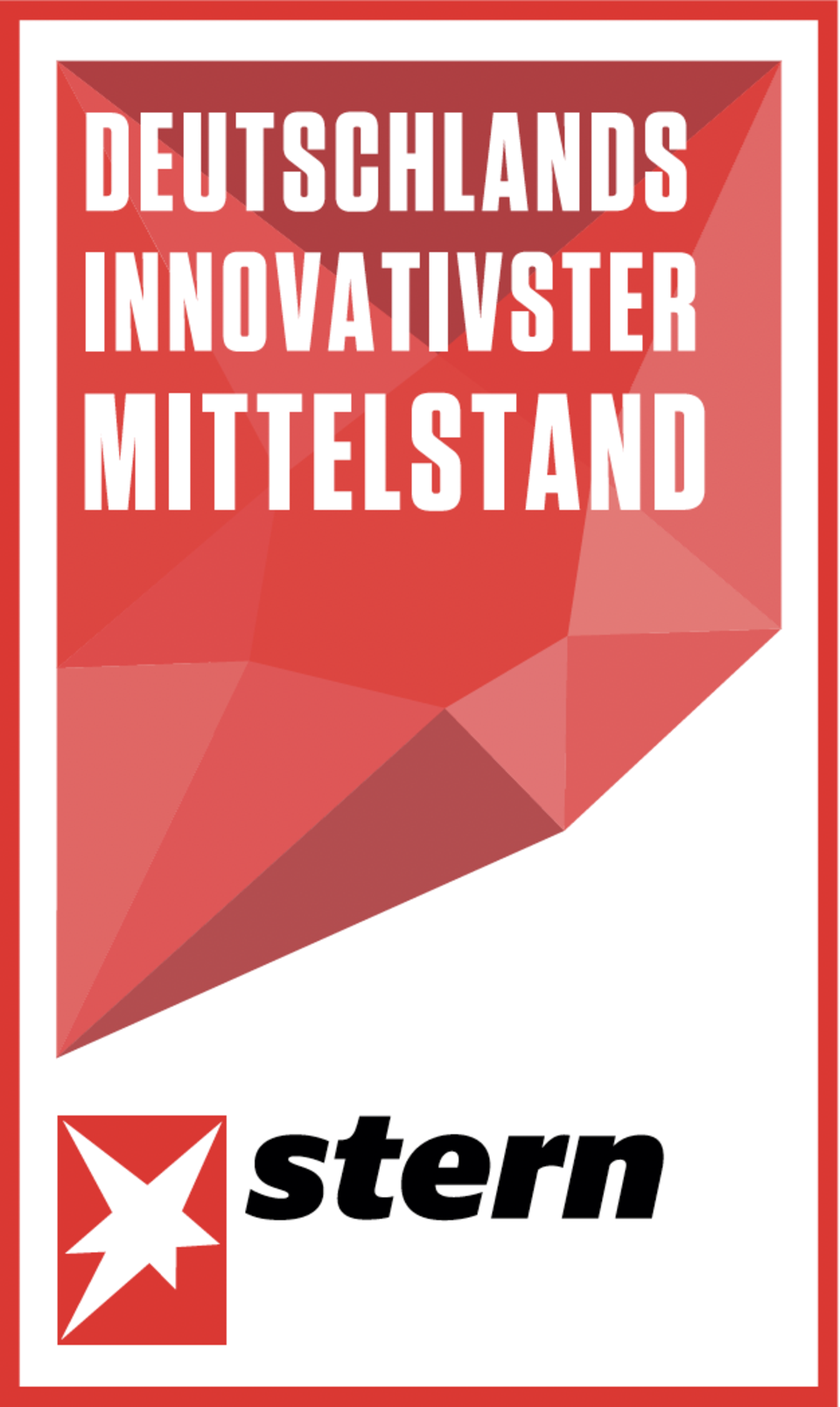 Exklusives Ranking 2025: Das sind Deutschlands Innovationsführer im Mittelstand
