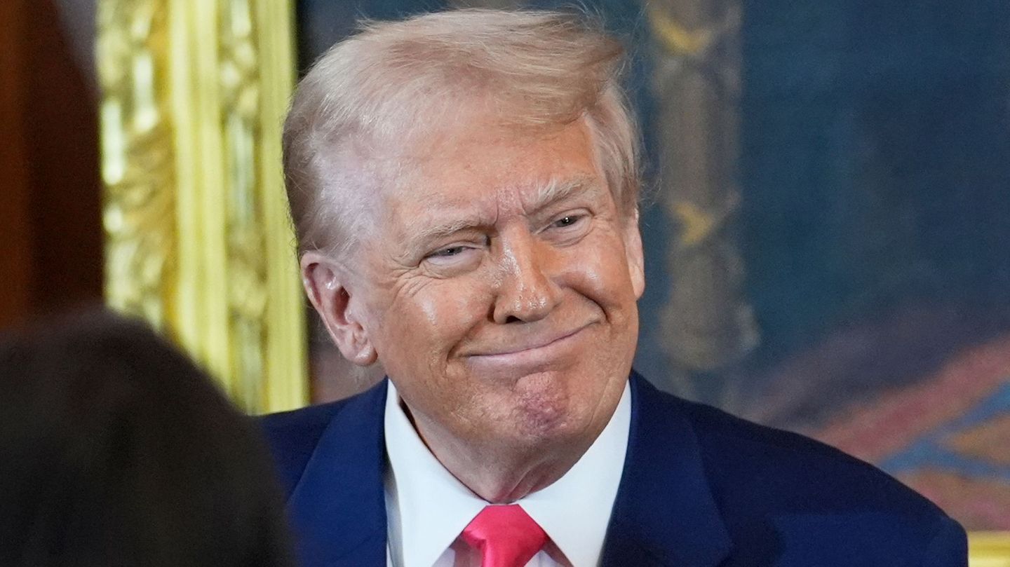 Donald Trump wants to dissolve US Ministry of Education by Dekret