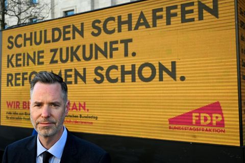 Christian Dürr